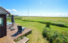 Awesome Home In Karrebæksminde With House Sea View Karrebæksminde